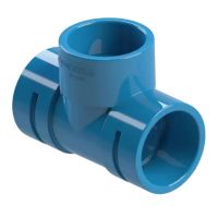 Te Soldável Irrigação DN100 /DE101,6 Asperbras