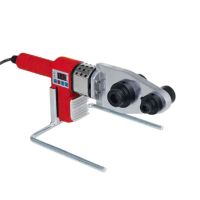 Termofusora Solda Eco 20mm - 63mm Super Ego Rothenberger