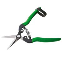 Tesoura para Colheita TS 803-B 18,5cm Trapp