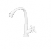 Torneira Para Lavatório Mesa Alta 1/2