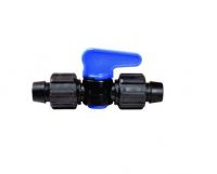 Registro União Com Rosca 16x16mm Implebras