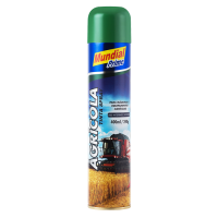 Tinta Spray Agrícola Verde 400ml Mundial Prime