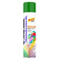 Tinta Spray Verde Escuro 400ml Mundial Prime