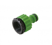 Adaptador Bico de Engate para Torneira 1/2E 3/4Trapp  Dy 8024 Blister