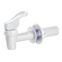 Torneira Filtro Automática Com Acionamento Superior Herc