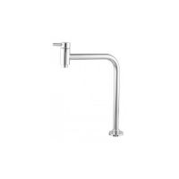 Torneira Lavatório ou Cozinha Com Arejador Fixo 1/2” Pevilon