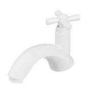 Torneira para Lavatório de Mesa Cross 1/2” Tigre