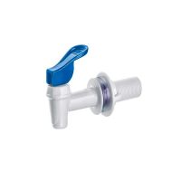 Torneira para Filtro Automática Superior Herc