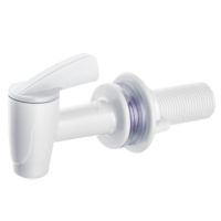 Torneira para Filtro com Alavanca Manual 3/8 Pol. Herc