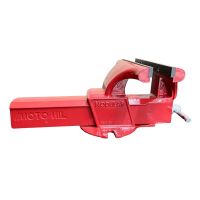 Torno de Bancada N° 10 Morsa TB 1000P Motomil 