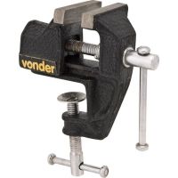 Morsa/Torno Bancada tipo Mini 1.1/2- Vonder