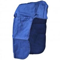 Touca P/ Soldador Carbografite