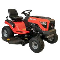 Trator Cortador de Grama a Gasolina 17hp TLT42-17M Toyama