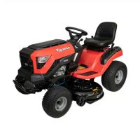 Trator Cortador de Grama a Gasolina 19.5HP TLT42-19A Toyama