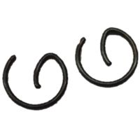 Trava Pino Pistão Para Roçadeira Toyama