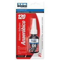 Trava Rosca AMT 120 10g  Tek Bond