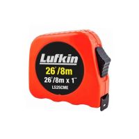 Trena Curta Fita de Aço 8m Lufkin