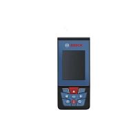 Trena laser Bosch GLM 100-25 C alcance 100m com Bluetooth