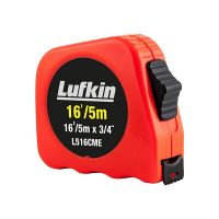 Trena Métrica 5M x 3/4" Lufkin