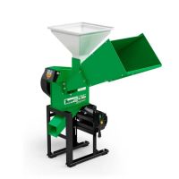 Triturador Forrageiro TR-300 Monofásico 3CV NR-12 Trapp 