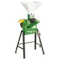 Triturador TRF-400F 2CV Trapp