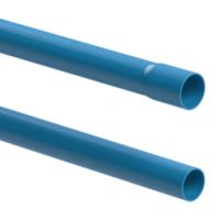 Tubo Agro PN60 Irrigação Dn40 Amanco