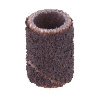Tubo de Lixa 6,4mm de Grão Grosso Modelo 431 Dremel