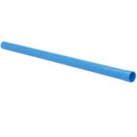 Tubo Irrigação PVC DN75 PN125 6 Metros Amanco