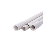Tubo UPVC Heavy 2.1/2" PBTS C.R.I 