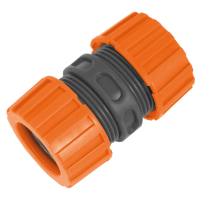 União Plástica Para Mangueira 1/2" Tramontina