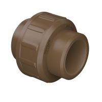 União Soldável 40mm Fortlev