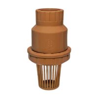 Válvula de Poço Roscável 1.1/2 Pol. Viqua