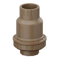 Válvula de Retenção Soldável 60mm Tigre