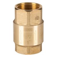 Válvula de Retenção Universal 1.1/2 Pol. Genebre