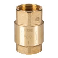 Válvula de Retenção Universal 1/2 Pol. Genebre