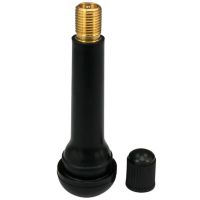 Válvula para Pneus sem Câmara ST10205-418 Steels Equipamentos