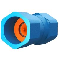 Válvula Retenção Universal Roscável Valeplast