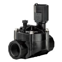 Valvula Elétrica para Irrigação com Solenoide 100-HV 1 Pol. 9V Rain Bird