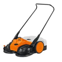 Varredora á Bateria KGA 770 Stihl 