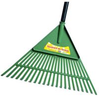 Vassoura de Plástico Para Grama Odim