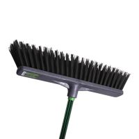 Vassoura Leve De Nylon 40cm Odim