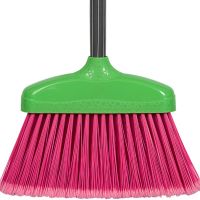 Vassoura Pluri Plus com Cabo Multilar