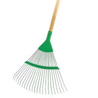 Vassoura Robusta Com Cabo Trapp FJ-1106