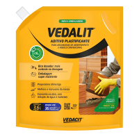 Vedalit Sache 3,6kg Vedacit Otto 