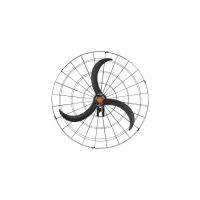 Ventilador de Parede V100NOM 1M Fixo Bivolt Goar