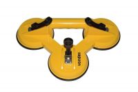 Ventosa Tripla- Vonder