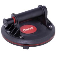 Ventosa Sucção a Vácuo 200mm com Maleta Cortag