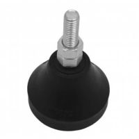 Amortecedor Vibra Stop 5/16” Micro III Vibra Stop