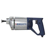 Vibrador De Imersão Portátil Sem Mangote 1000w Menegotti