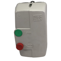 Chave de Partida Direta PDWM Monofásica 5cv 22-32A Weg